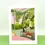Miniature : Illustration L'Invité - Scène de charme coréen - Fait main - Made in France - Affiche décorative