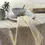 Miniature : Serviette de table – Serviette en tissu – Art de la table – Deco boheme – Home deco - Serviette motive
