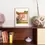 Thumbnail: Illustration At Home - Inspiration mid-century moderne - Fait main - Made in France - Home déco