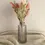Thumbnail: Petit Bouquet de Fleurs Séchées Naturelles Bohème - Décoration de Table - Petite déco - Art de la table - Déco fleur