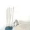 Thumbnail: Porte encens – Petite decoration – Decrations artisanal – Decorations ceramique – Deco maison
