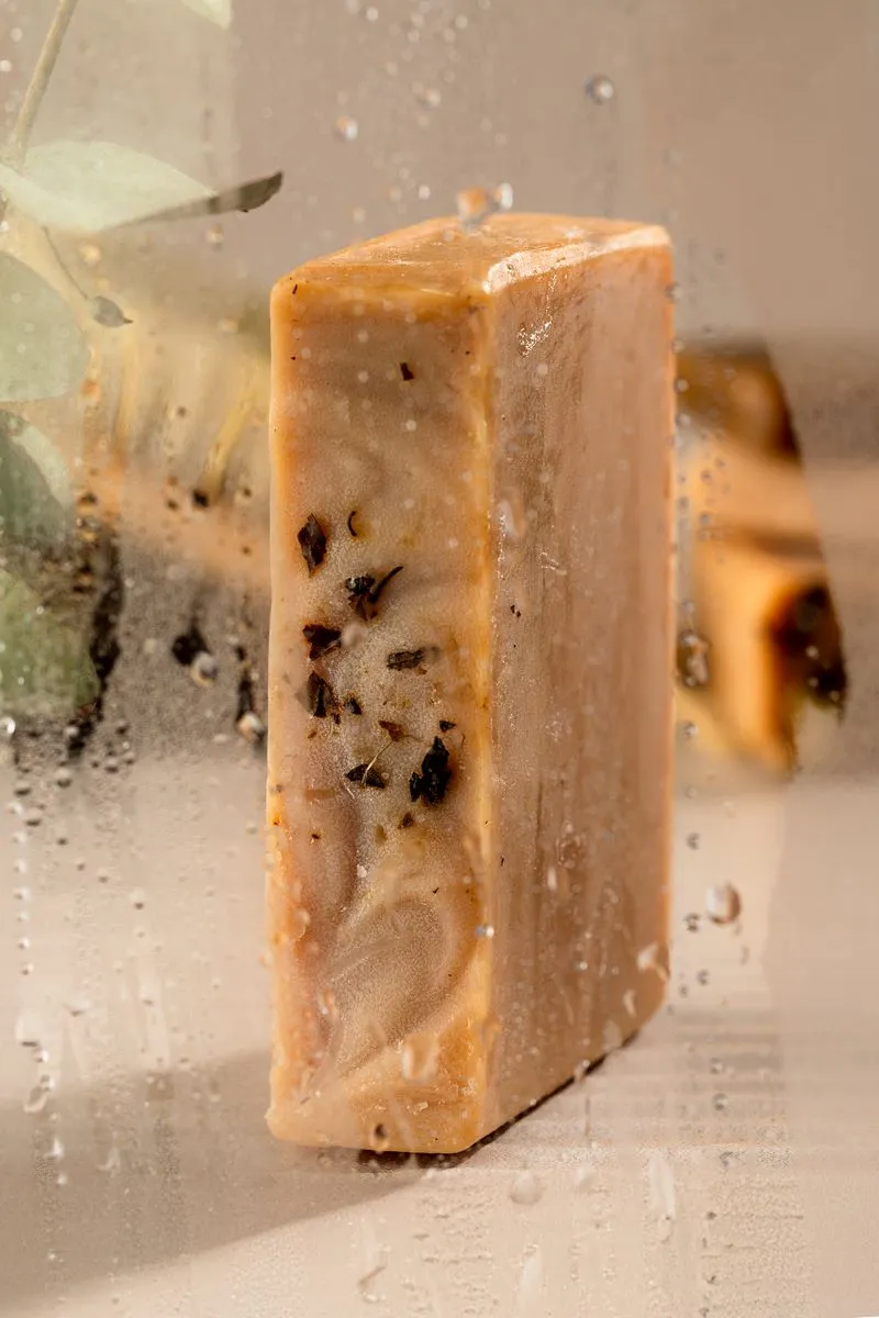 Collection de Savons Artisanaux Bio – Fabrication Française – 100 % Naturels - Fait main