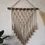 Miniature : Porte-Photos en Macramé : Élégance Bohème - Suspension macramé - Décoration murale - Déco maison