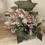 Thumbnail: ROSA | Bouquet de Fleurs Séchées aux Notes Délicates et Romantiques - Fait main - Made in France - Déco  maison