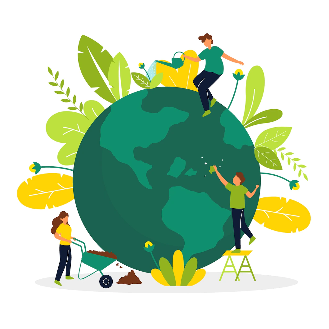 Eco-responsable