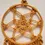 Miniature : Attrape-Rêves en Macramé 'Taara' - Décoration Bohème et Chic - Suspension murale - Made in India