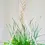 Thumbnail: Suspension Porte-Plante en Macramé 'Classic' : Style et Simplicité - Déco murale - Fait main - Déco balcon
