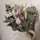 Thumbnail: ROSA | Bouquet de Fleurs Séchées aux Notes Délicates et Romantiques - Fait main - Made in France - Déco bohème