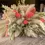 Miniature : CASSY | Bouquet de Fleurs Séchées aux Teintes Fraîches et Naturelles - Fait main - Made in France - Déco maison