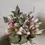 Thumbnail: ROSA | Bouquet de Fleurs Séchées aux Notes Délicates et Romantiques - Fait main - Made in France - Déco chambre