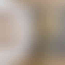 Miroir en macramé - Décoration murale en macramé - Fait main - Made in France - Décoration intérieur