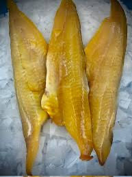 Natural Smoked Haddock (500 gm)