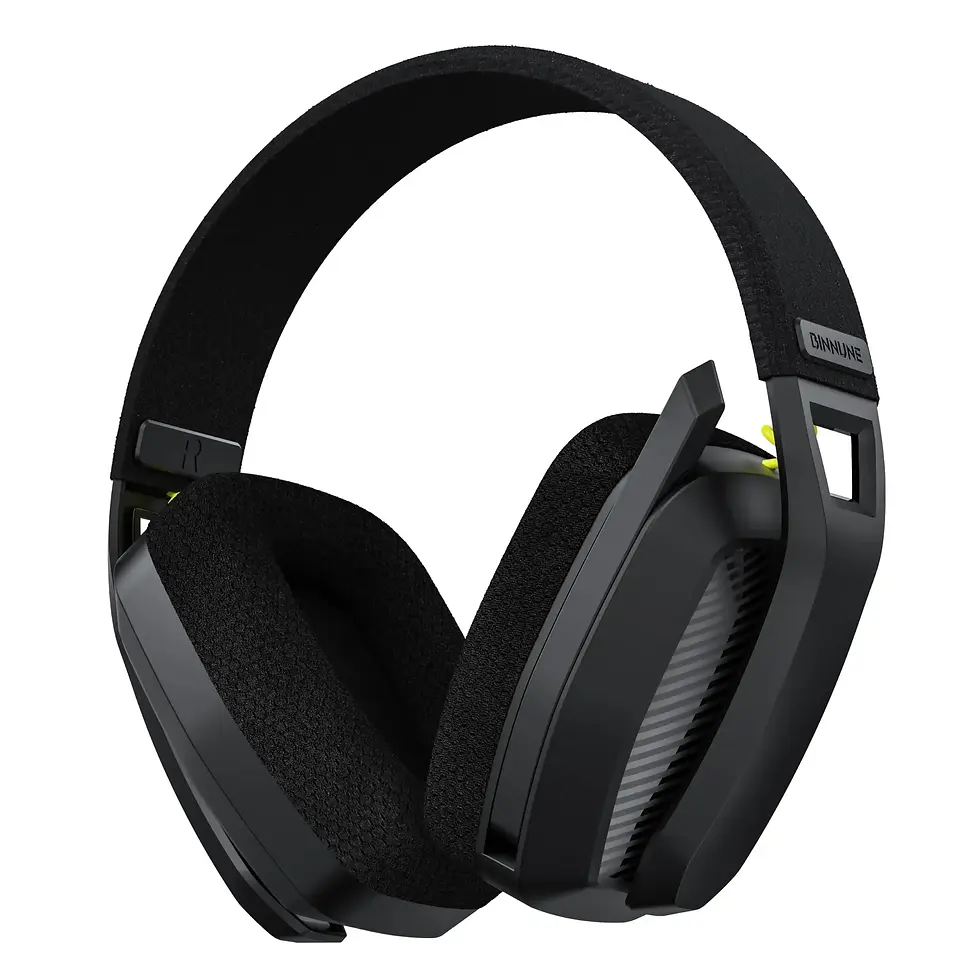 Thumbnail: BINNUNE BW06 Bluetooth 
