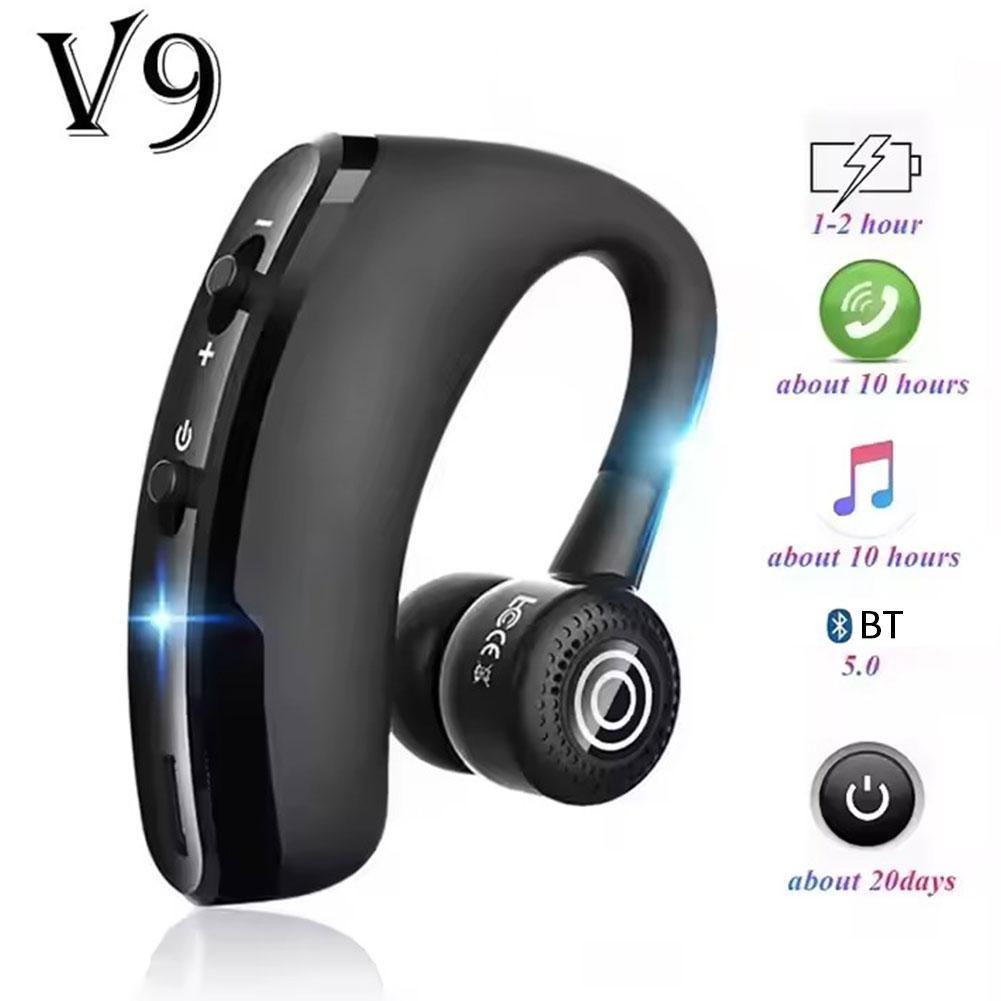 Headset Business Wireless V9