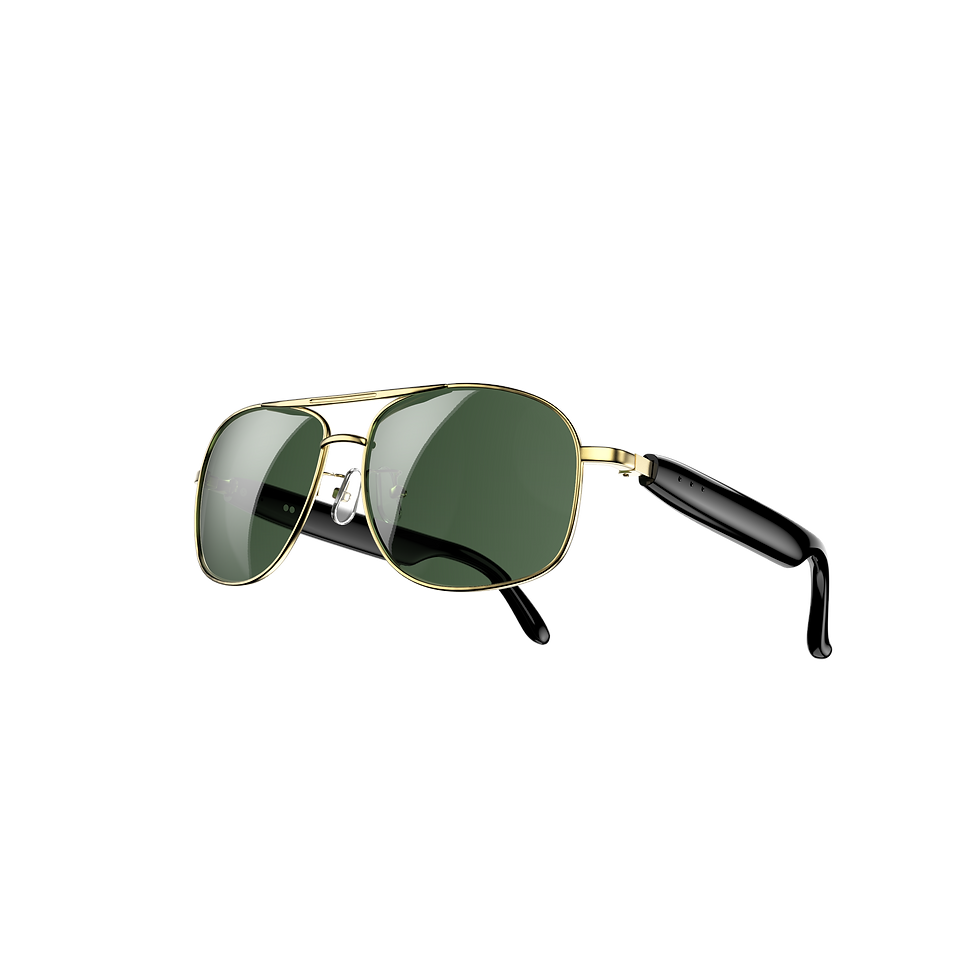 Thumbnail: Blackview D1 Pro Smart Glasses 