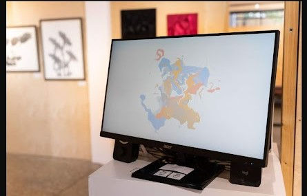 Either or Exhibition