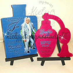 Cologne & Perfume Bottles