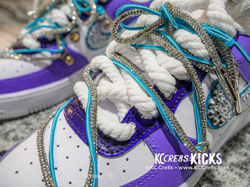 KC Cre8s_ Kicks
