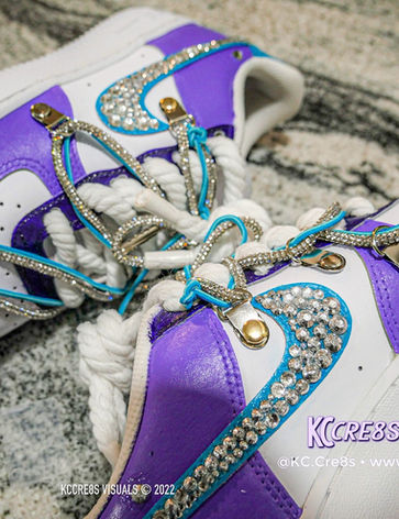 KC Cre8s_ Kicks