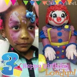 Clown