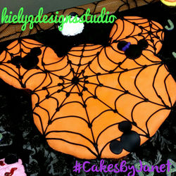 Mickey Halloween