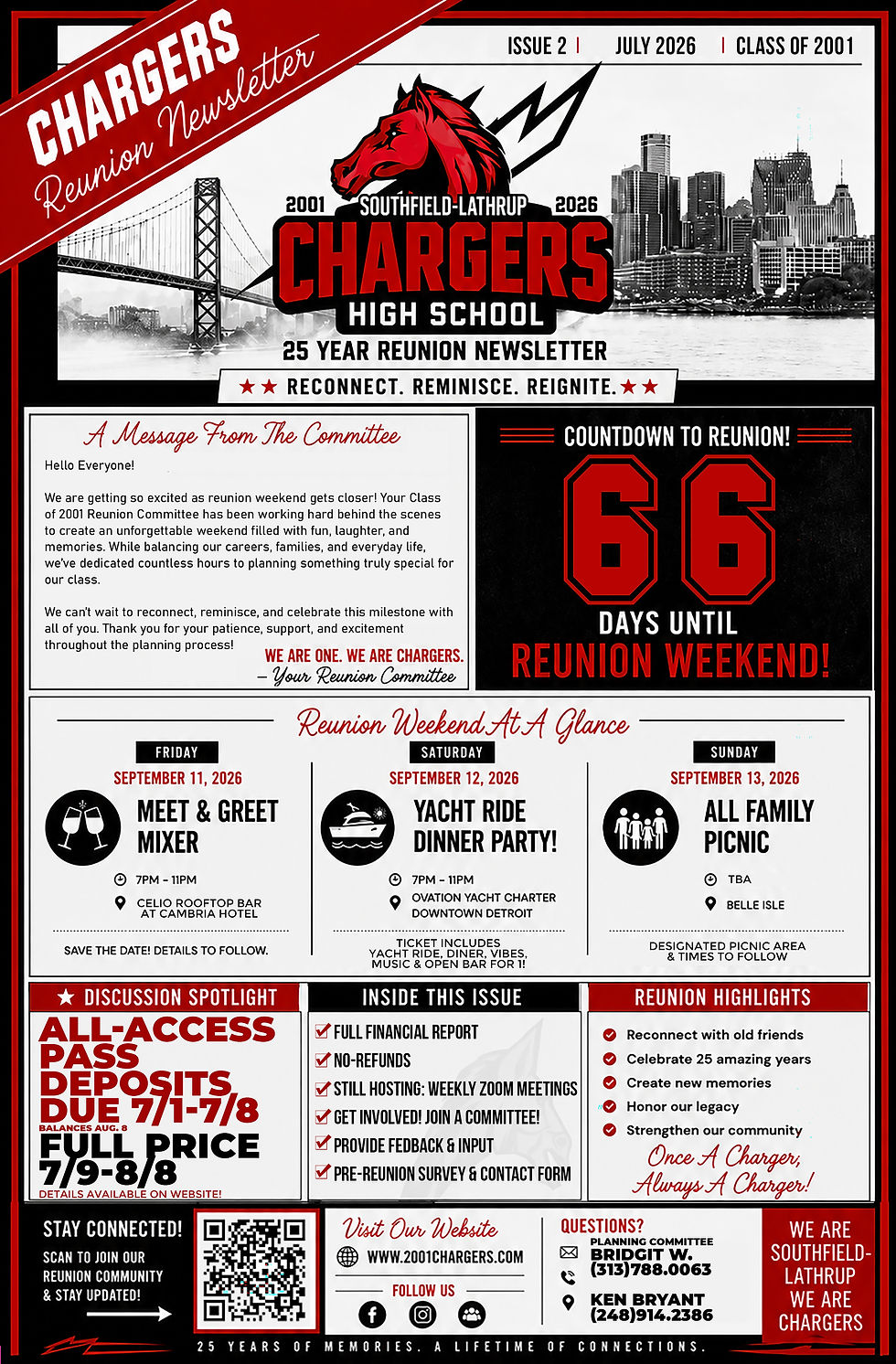 Chargers_Reunion_ ISSUE 2