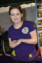 Casie