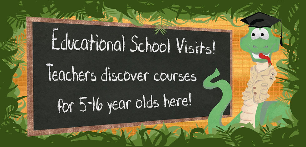 Educational Visits