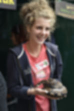 Olivia Ocelot