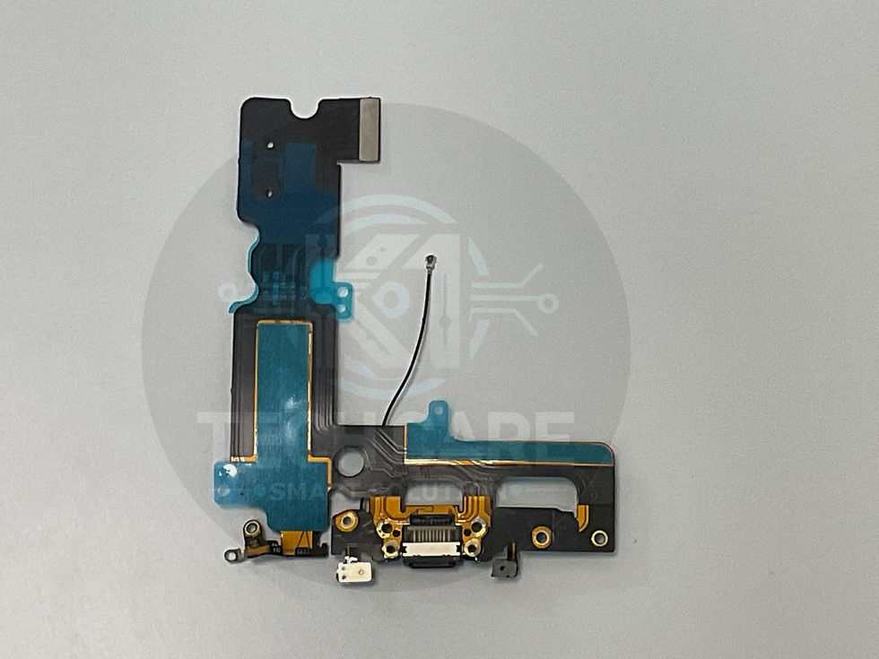 iPhone 7 PlusCharging Port Flex Replacement Part