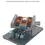 Thumbnail: 🔧 Relife RL-601S 2-in-1 Anti-Slip Rotating Fixture Clamp Holder