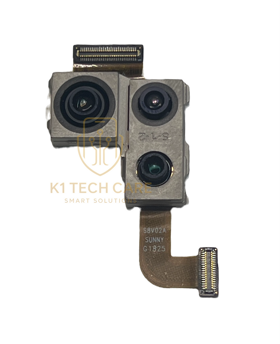 📸 Huawei Mate 20 Pro LYA-L09 Rear Main Back Camera Module – Original OEM Part