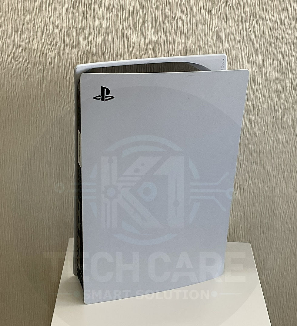Sony Playstation 5 Disc Edition Gaming Console, Model CFI-1116A