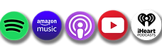 Favorite Podcast Channels