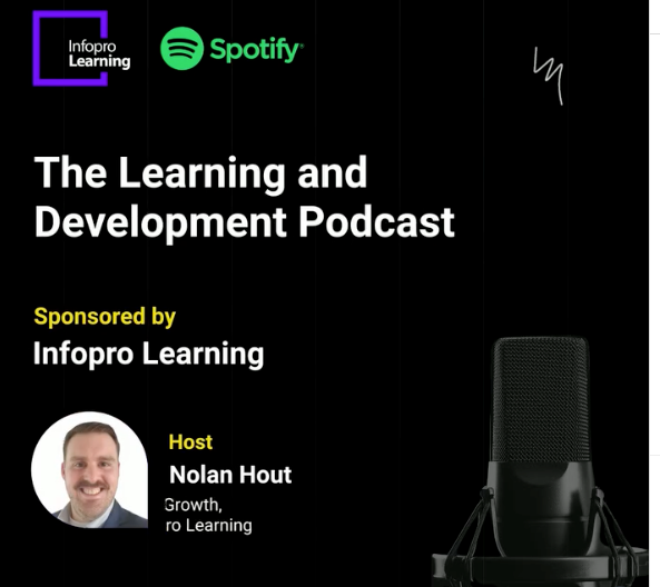INFOPRO LEARNING