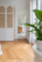 PHILIPPE AUGUSTE - 125 m²