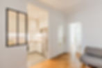 VILLEBOIS MAREUIL - apartamento 70m2