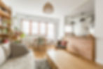 COURS DES NOUES - apartamento 65m2