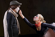 Mime artistes