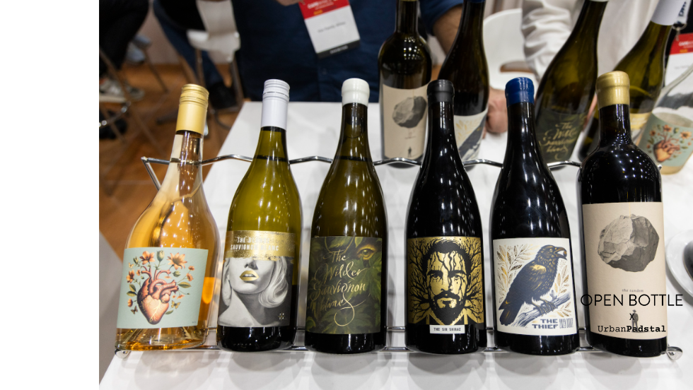 Discovery Tuesday: Von Family Wines