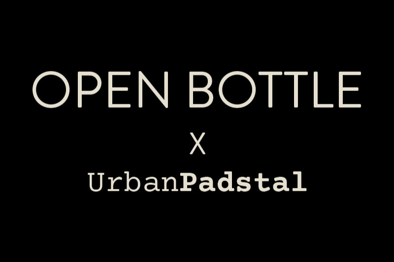 Open Bottle's Soft Opening