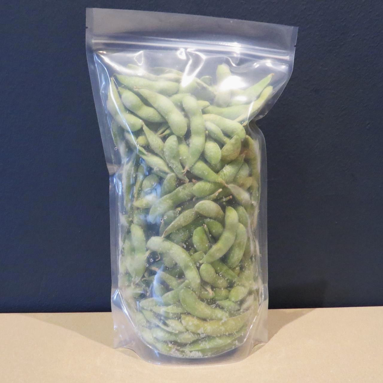 Edamame Beans 1kg