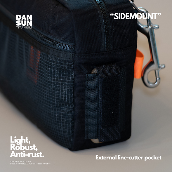 Thumbnail: Sidemount Pouch
