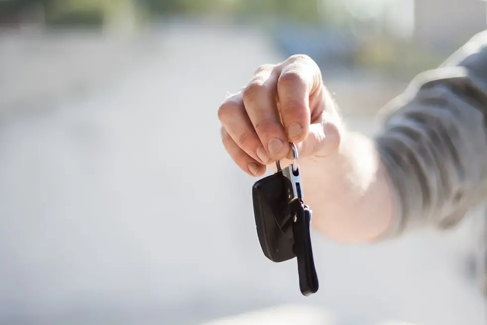 Automobile Trick Replacement Specialist: Your Go-To Option for Lost or Damaged Key