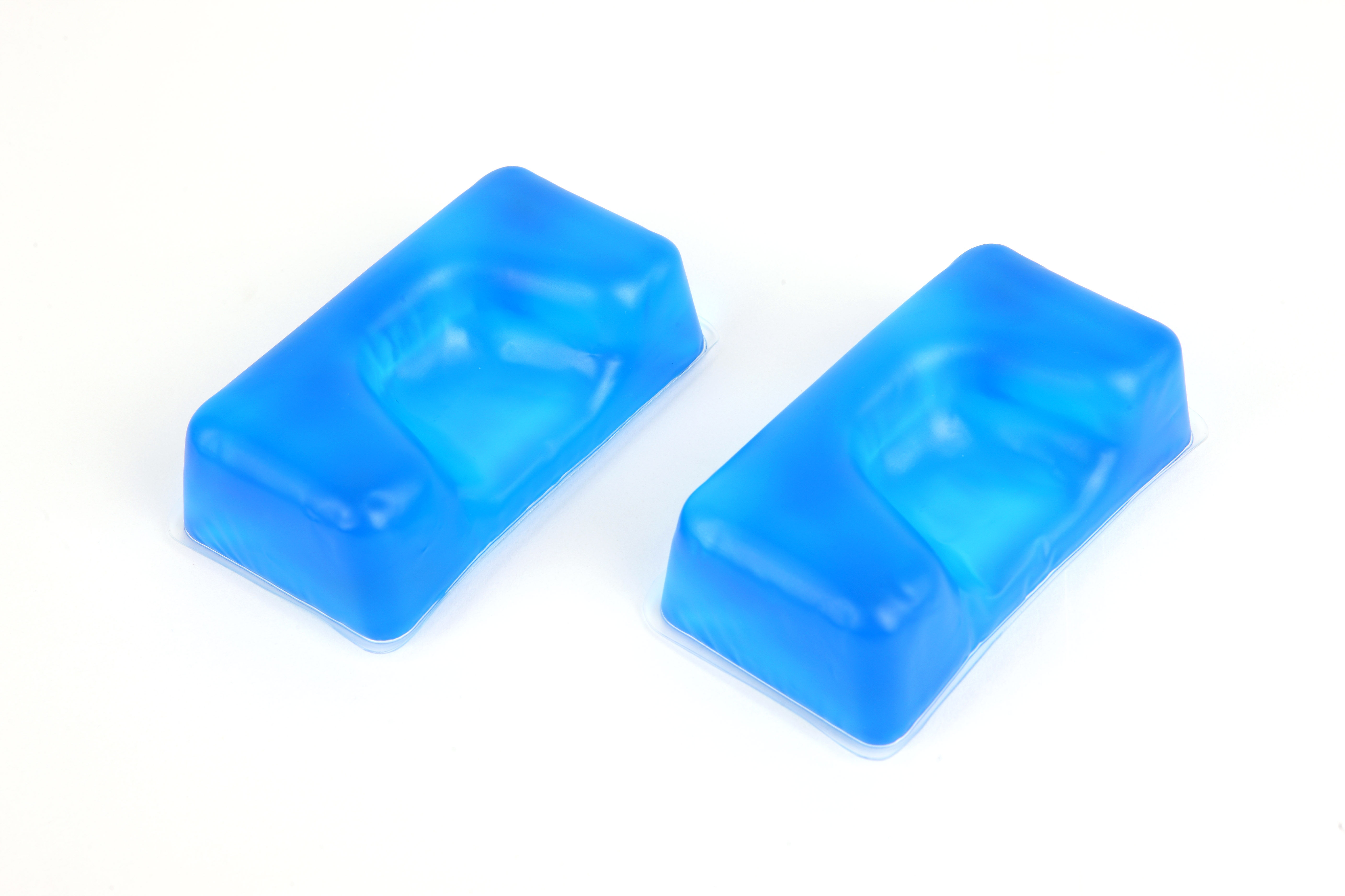 HEEL CUPS without STRAPS