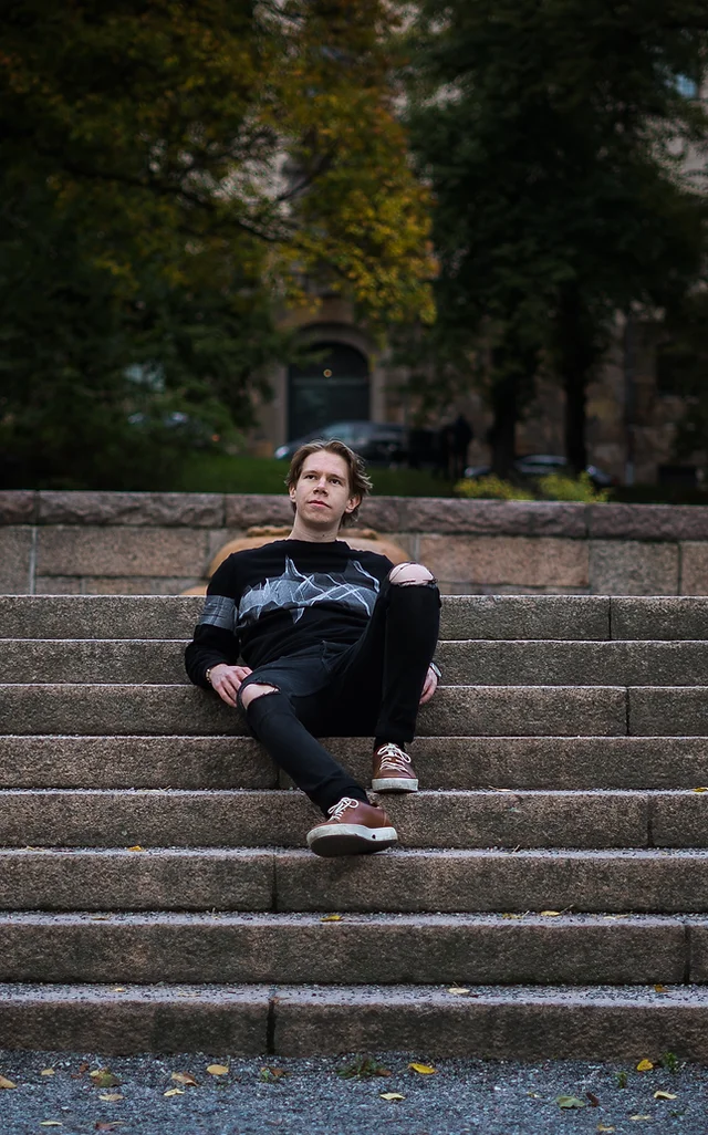 Arc North About Krista marina) synchron remix is out now! arc north about