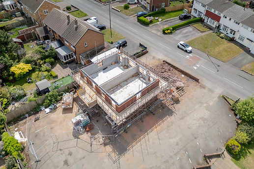 Saddlers property development