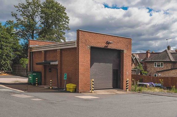 Kingsmen Property Development process - Foley Park