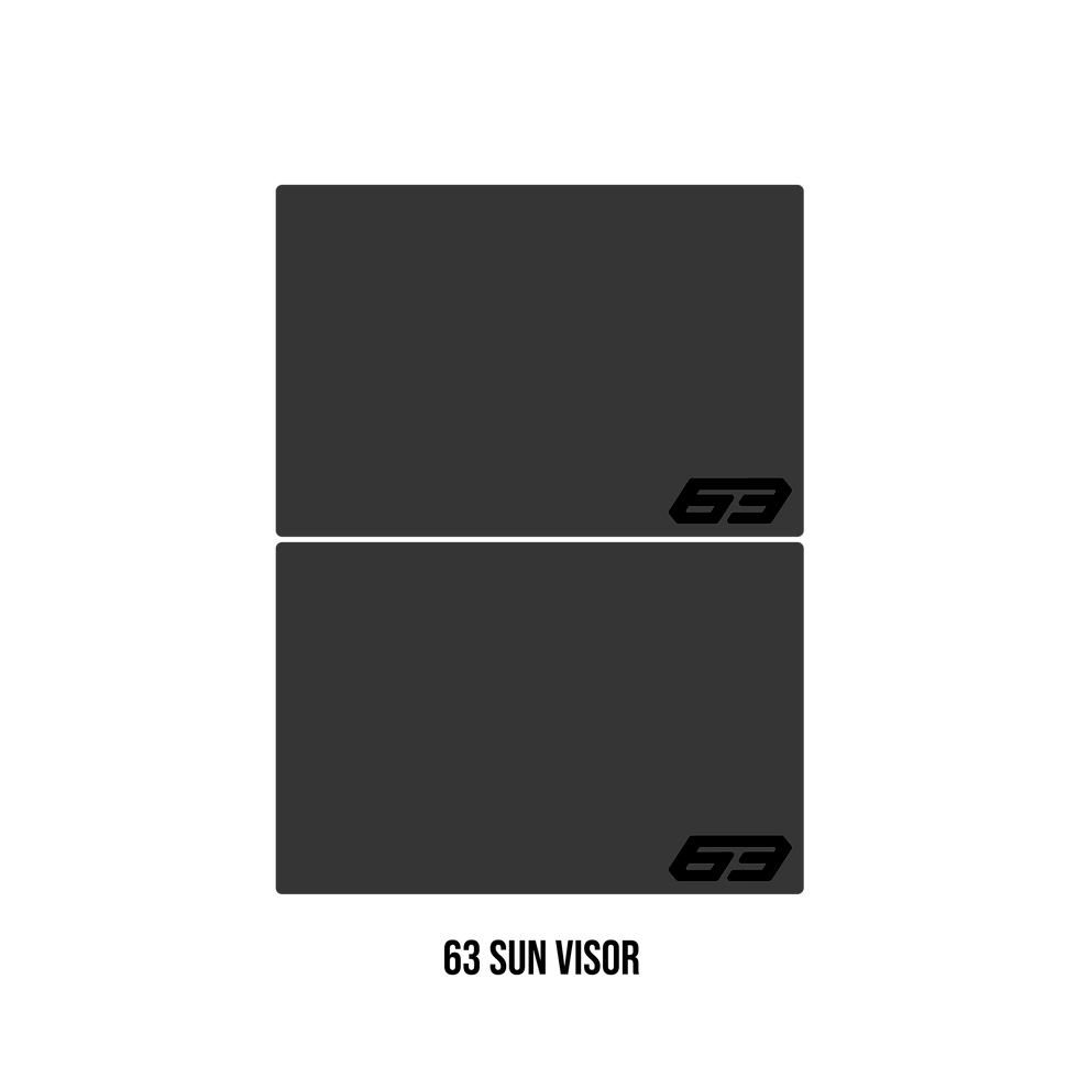 Thumbnail: Lamborghini Sunvisor Cover