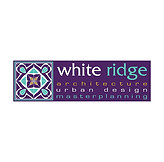white ridge Logo